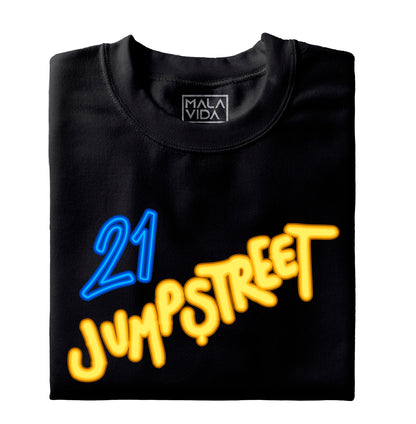 21 Jumpstreet | Comando Especial