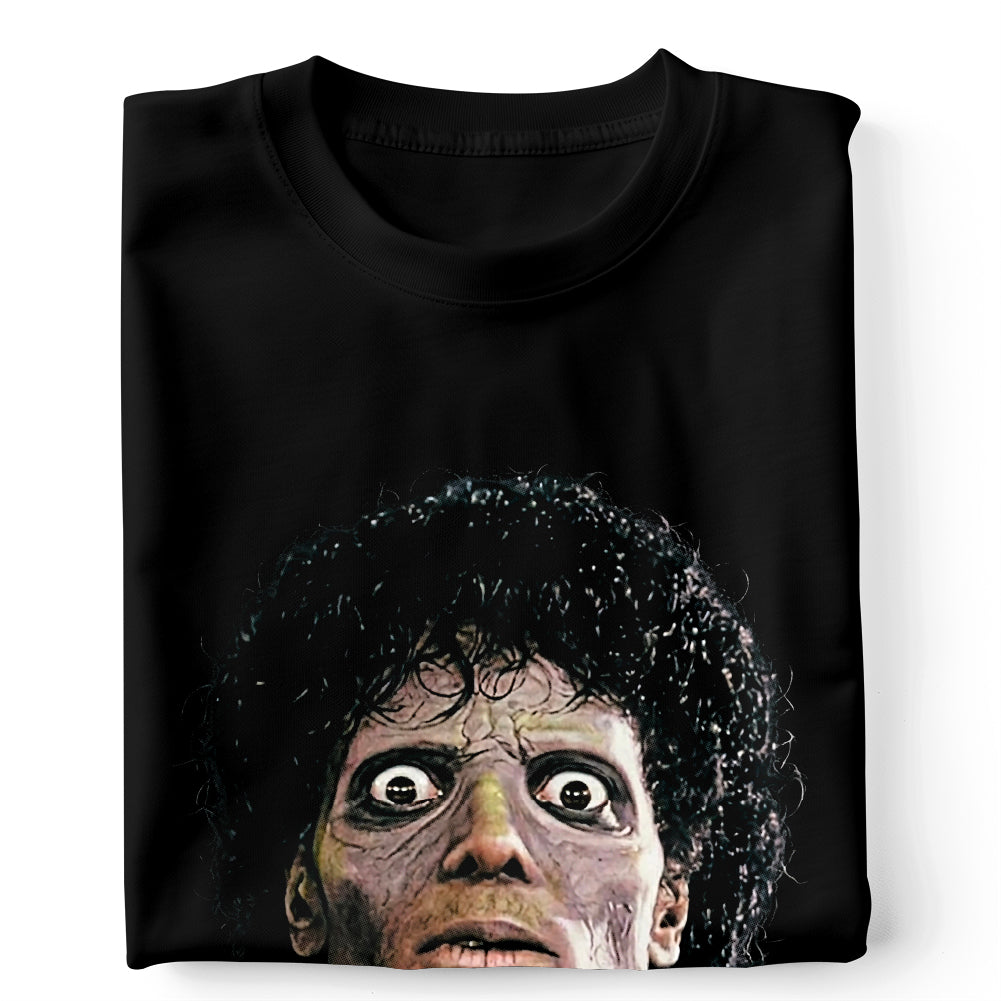 Michael Jackson | Zombie