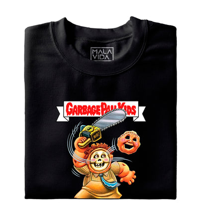 Garbage Pail Kids | Leather Ace