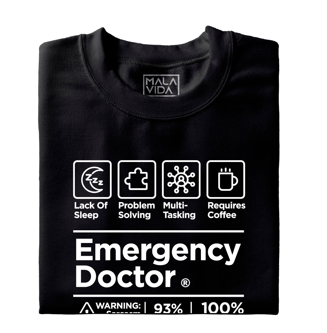 Emergency Doctor