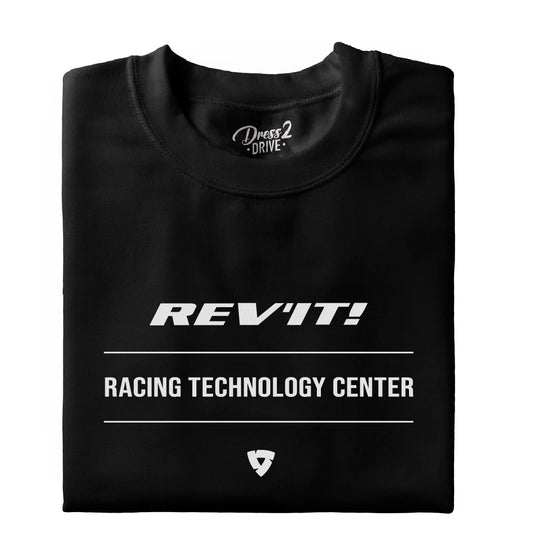RE'VIT! RTC / Negro / Talla L Hombre / Outlet