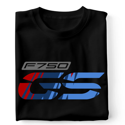 F750 GS emblema 1