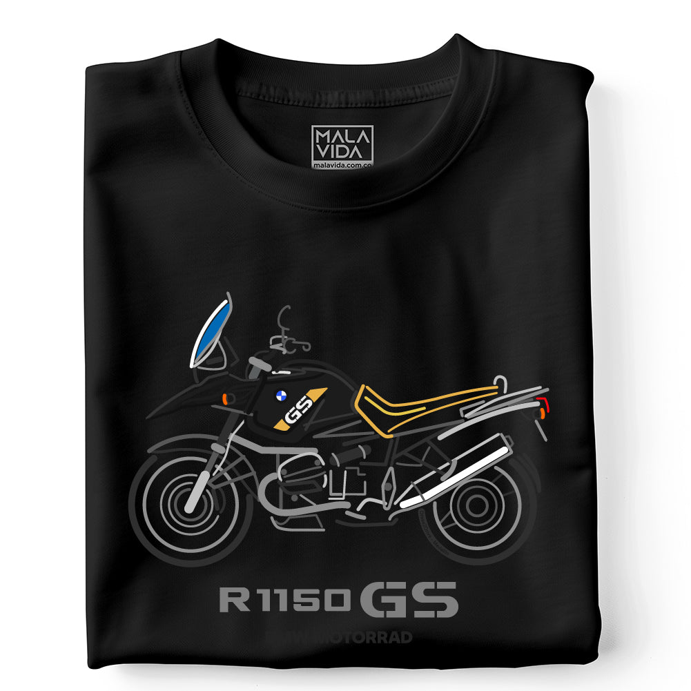 R1150 GS Bumblebee