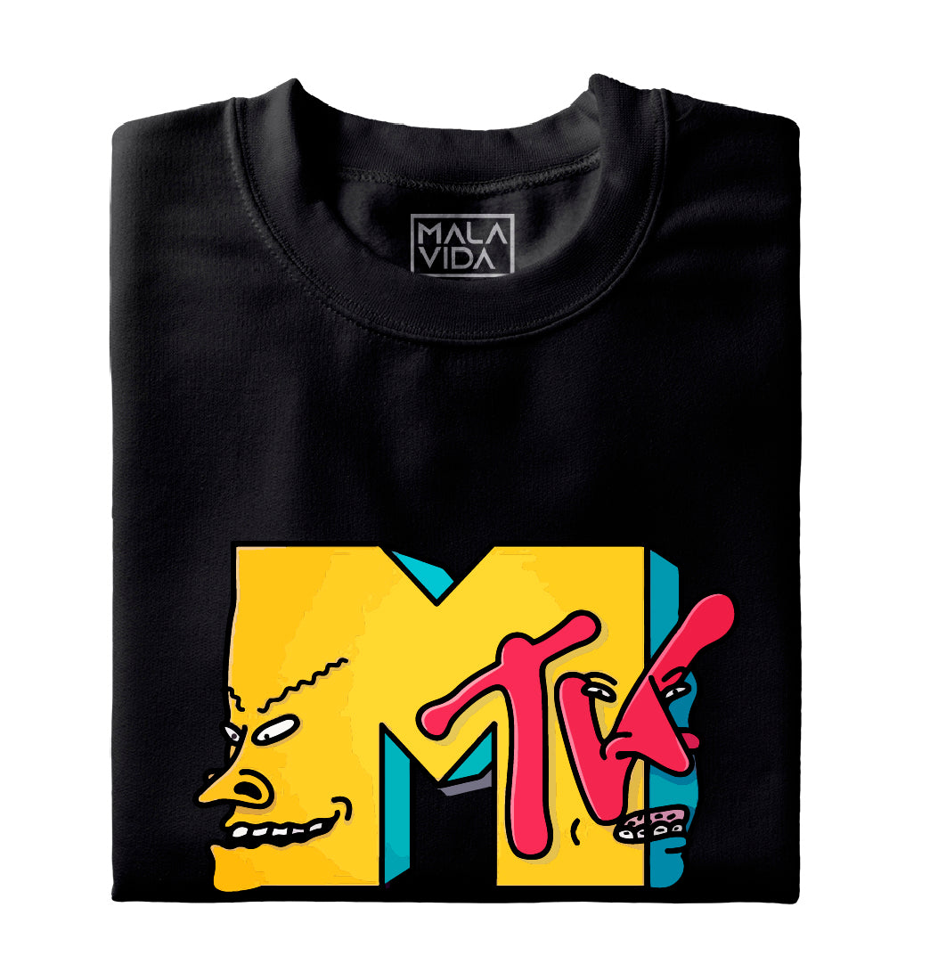 MTV Beavis & Butthead