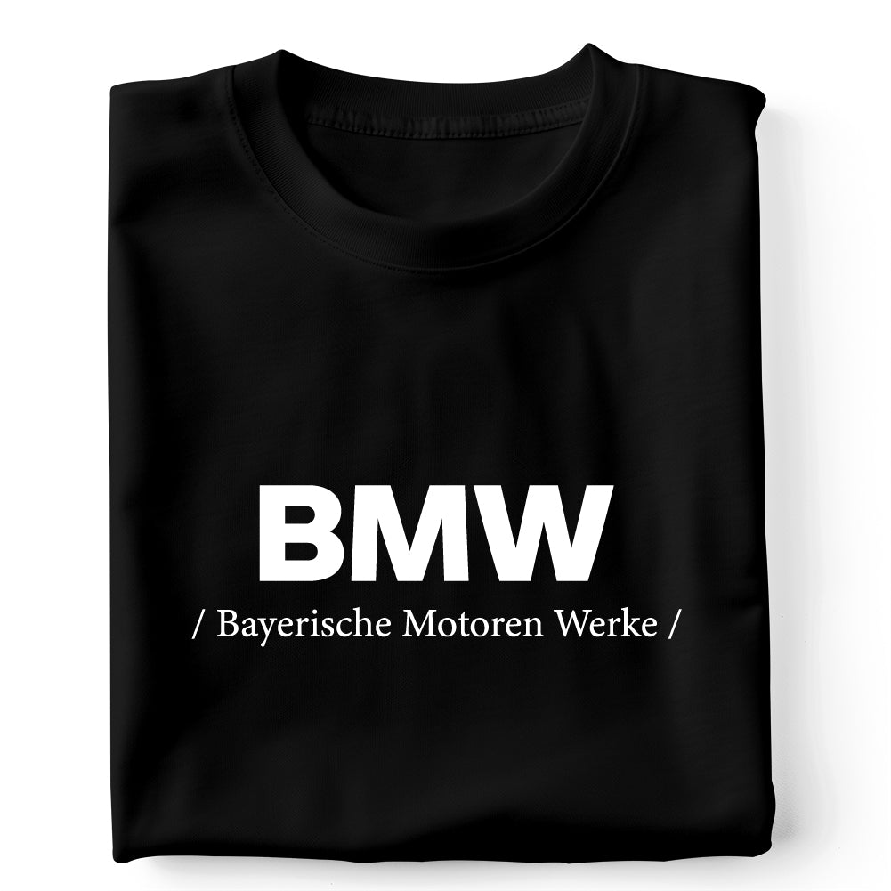 Bayerische Motoren Werke