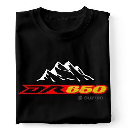 DR-650 emblema 1