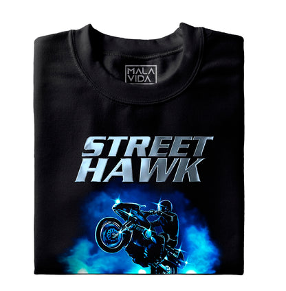 Street Hawk | El Cóndor