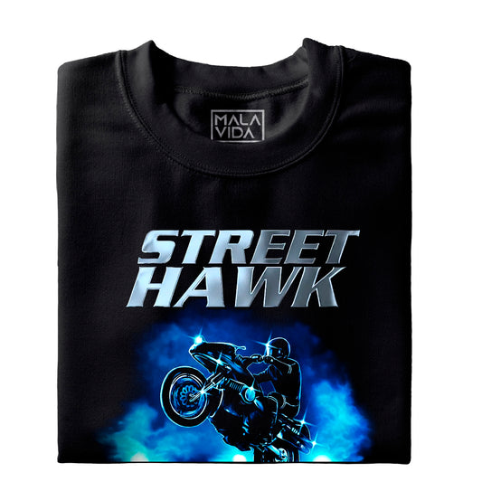 Street Hawk | El Cóndor