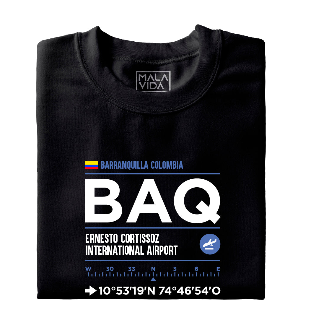 BARRANQUILLA - Aeropuerto