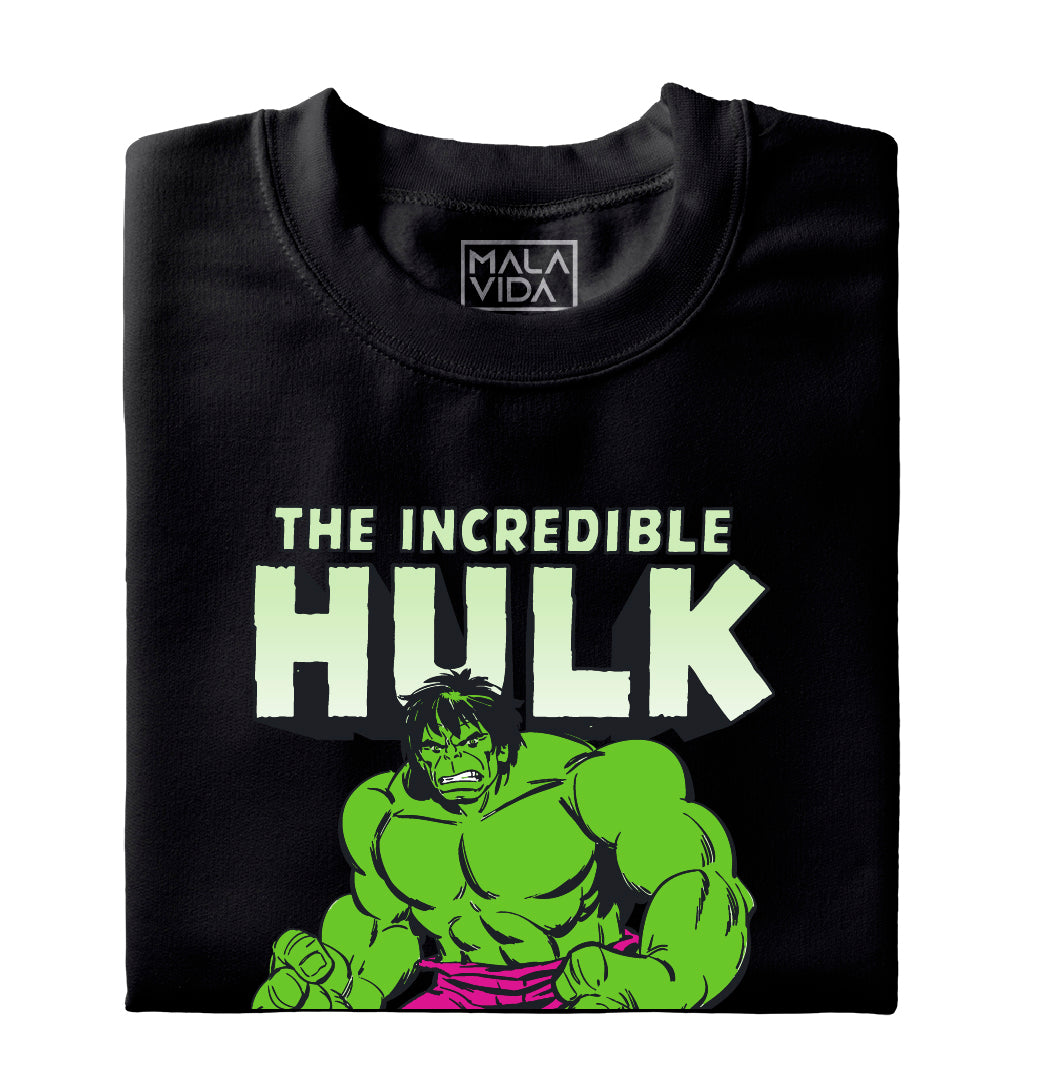 The Incredible Hulk