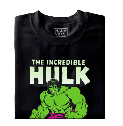 The Incredible Hulk