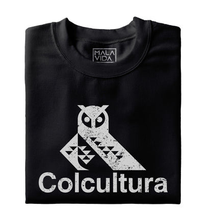 Colcultura - logo vintage