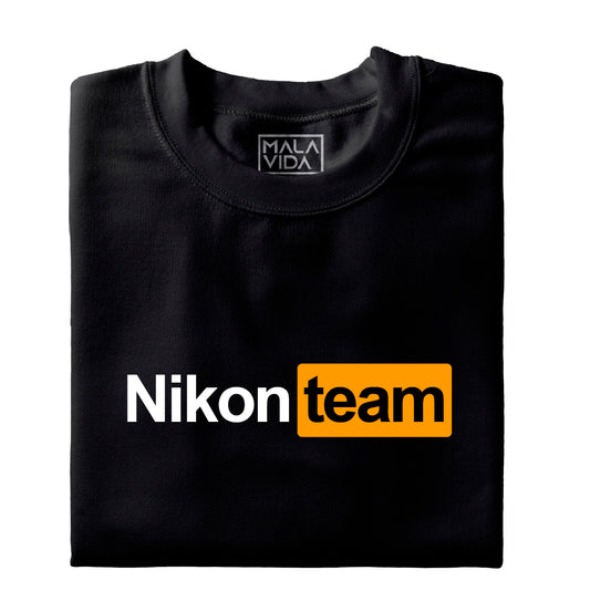 Nikon Team