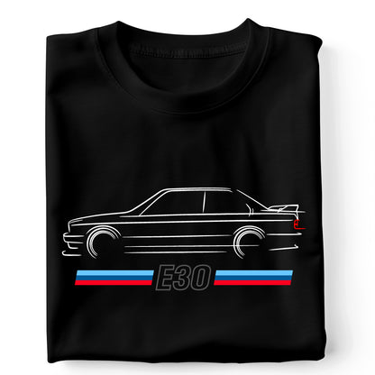 E30 lines