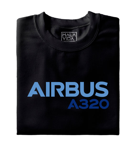 Airbus A320 logo