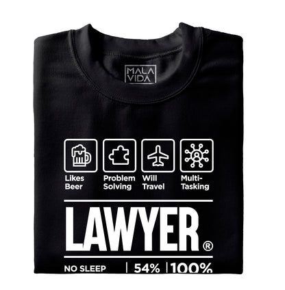 LAWYER