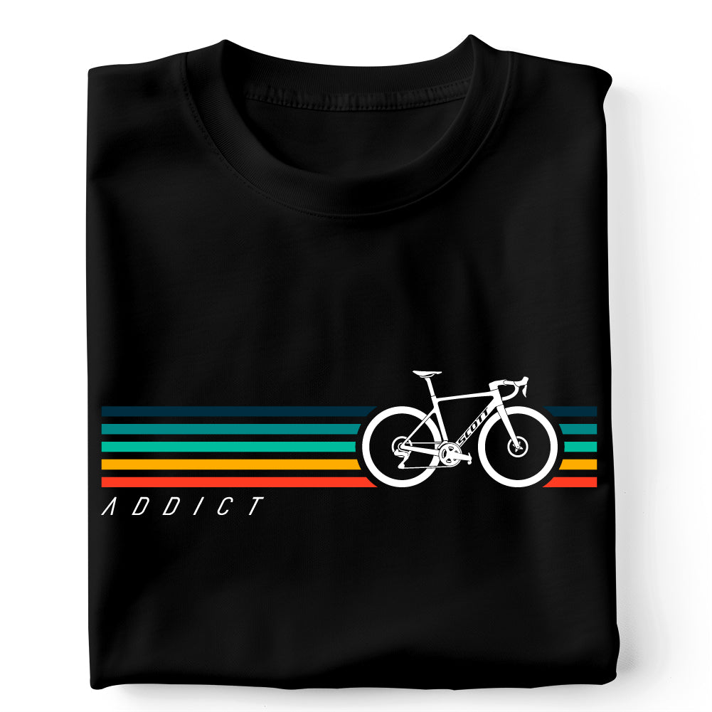 ADDICT lines design