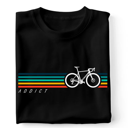 ADDICT lines design