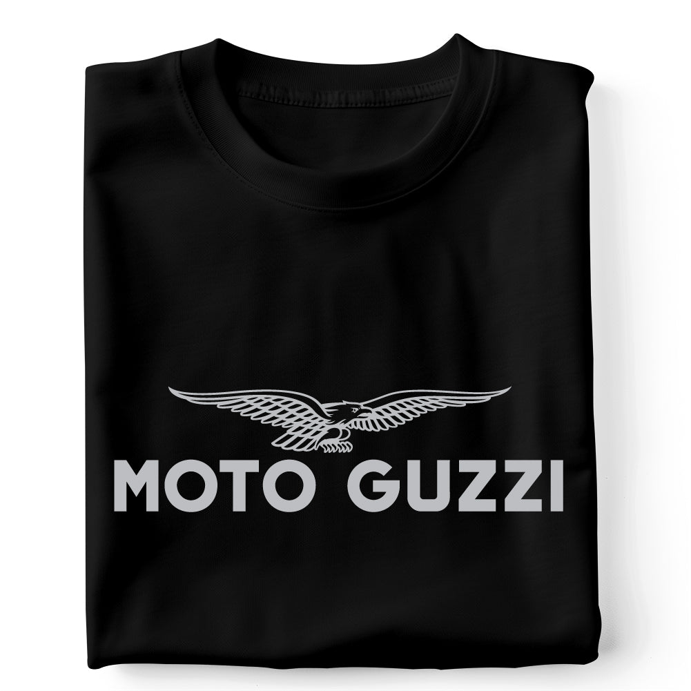 Moto Guzzi logo 1