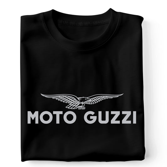 Moto Guzzi logo 1