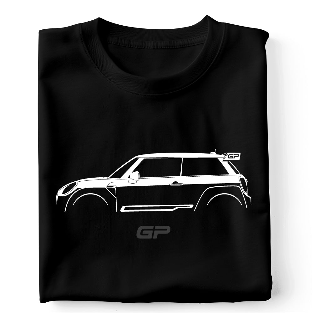 JCW F56 GP3