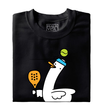 Padel duck