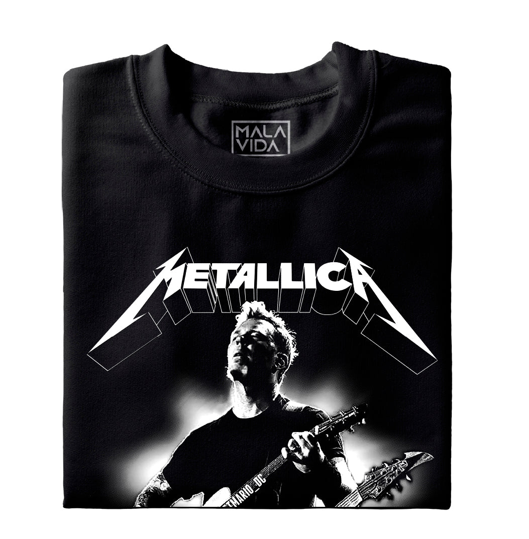 Metallica | James Hetfield