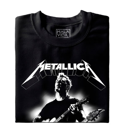 Metallica | James Hetfield