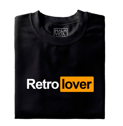 Retro Lover