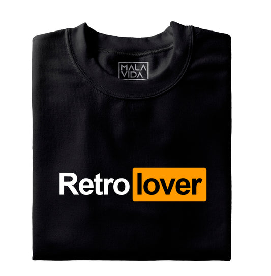 Retro Lover