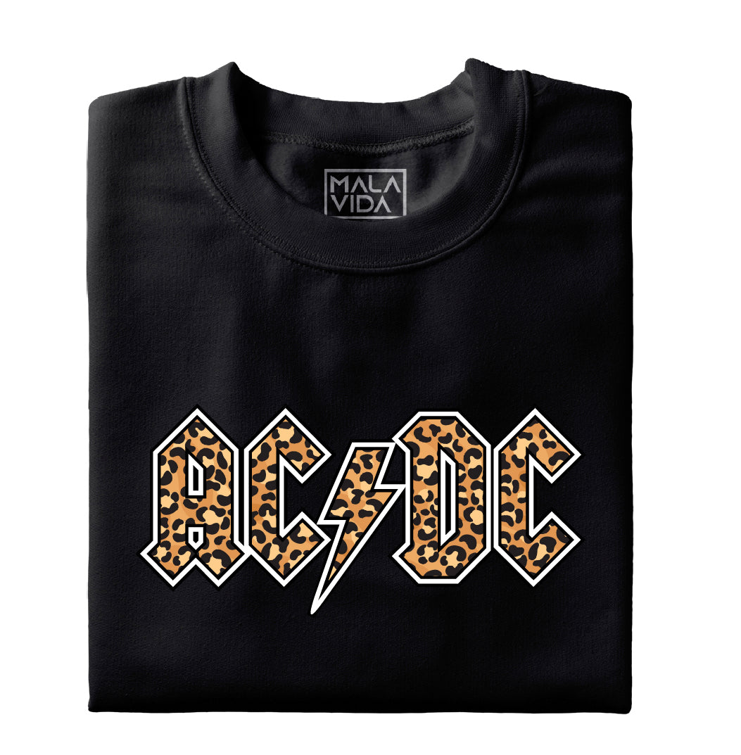 AC/DC Animal print