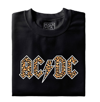 AC/DC Animal print