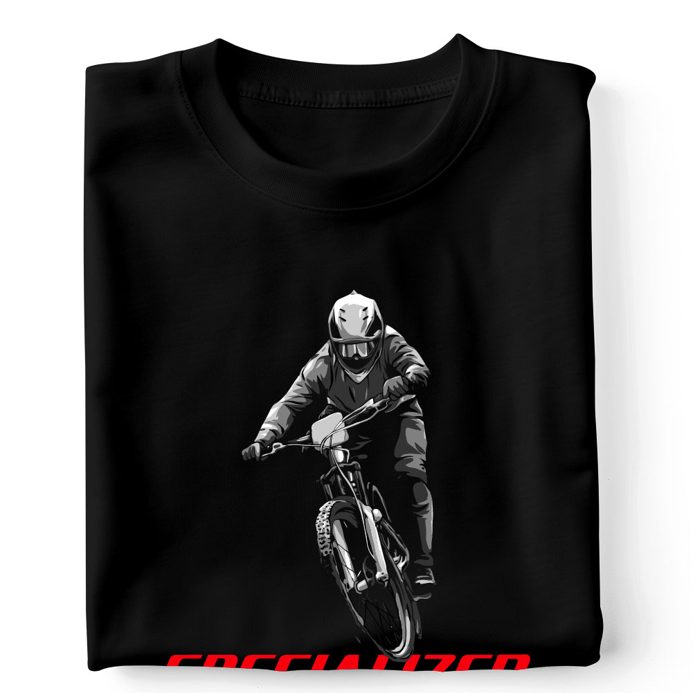 Specialized Downhill Rider
