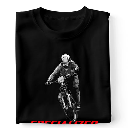 Specialized Downhill Rider