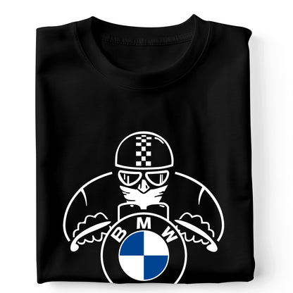 German Cafe Racer