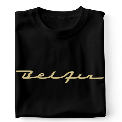 BelAir emblema