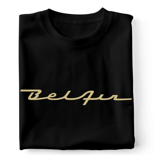 BelAir emblema
