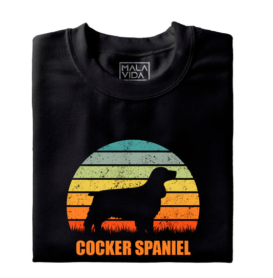 Cocker Spaniel