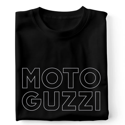Moto Guzzi logo 4