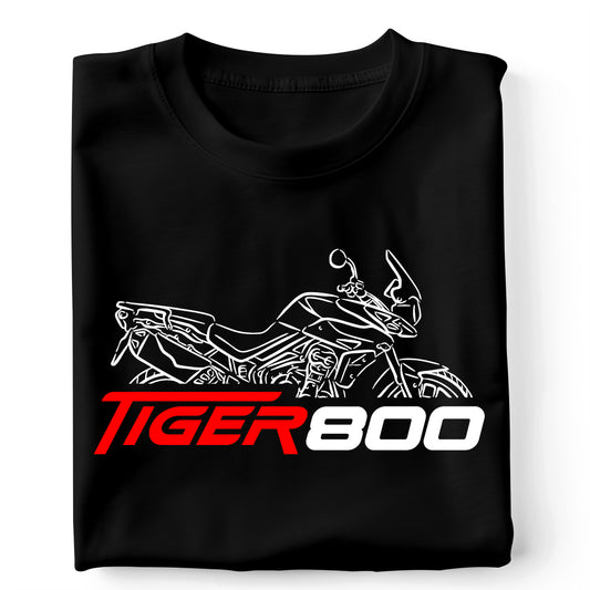Tiger 800 (2011-2020)