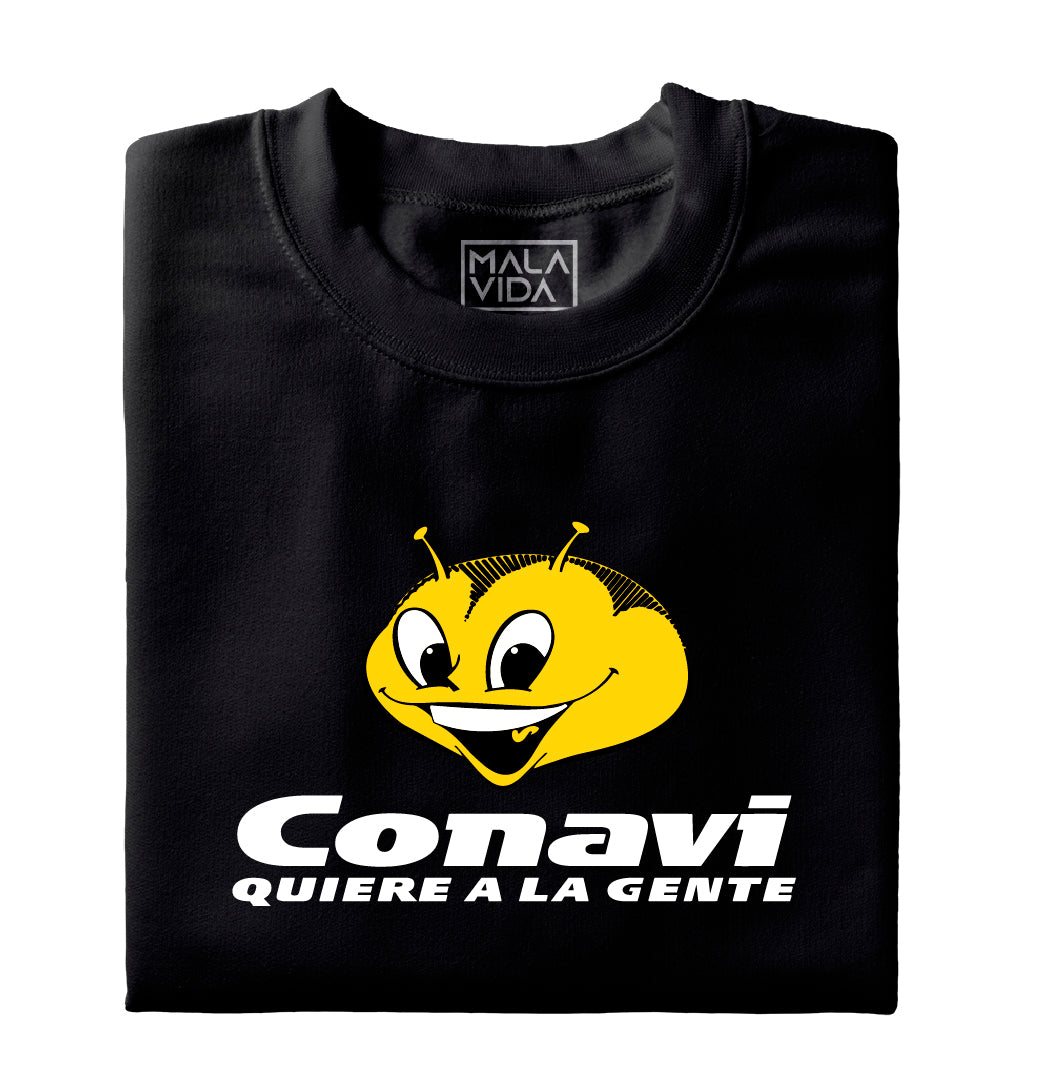 Conavi logo vintage