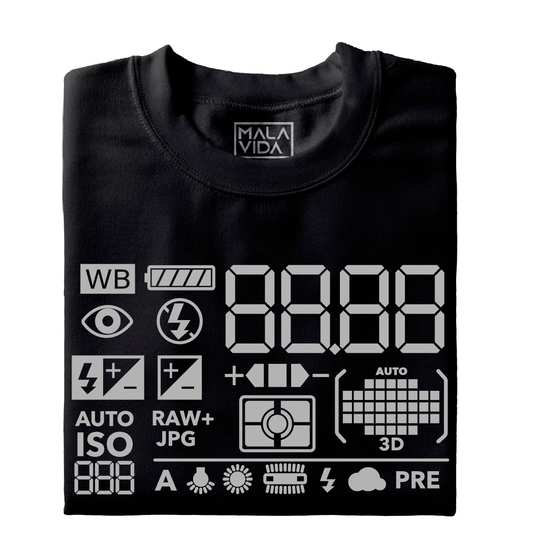 Trust me, I'm a Photographer