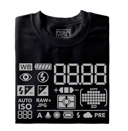 Trust me, I'm a Photographer