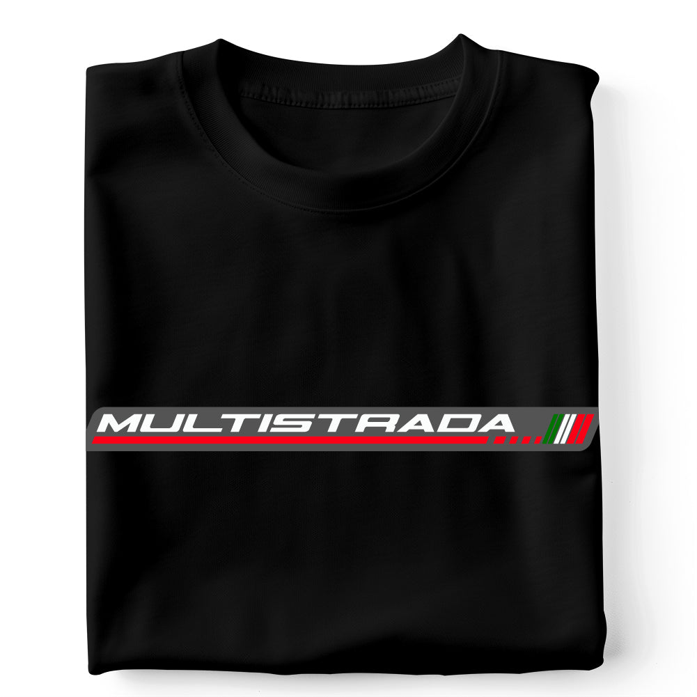Multistrada emblema 2