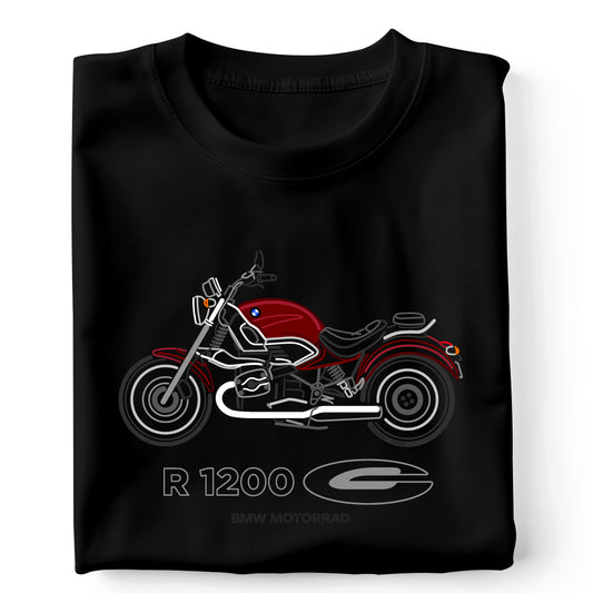 R1200 C Red