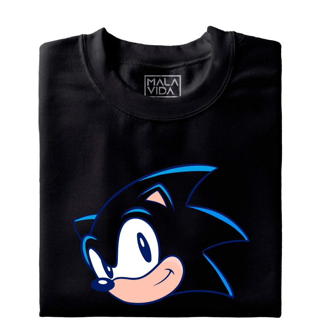 Sonic the Hedgehog