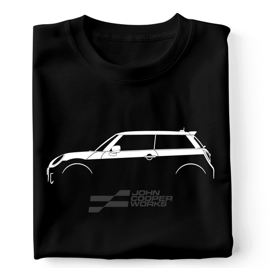 John Cooper Works F66