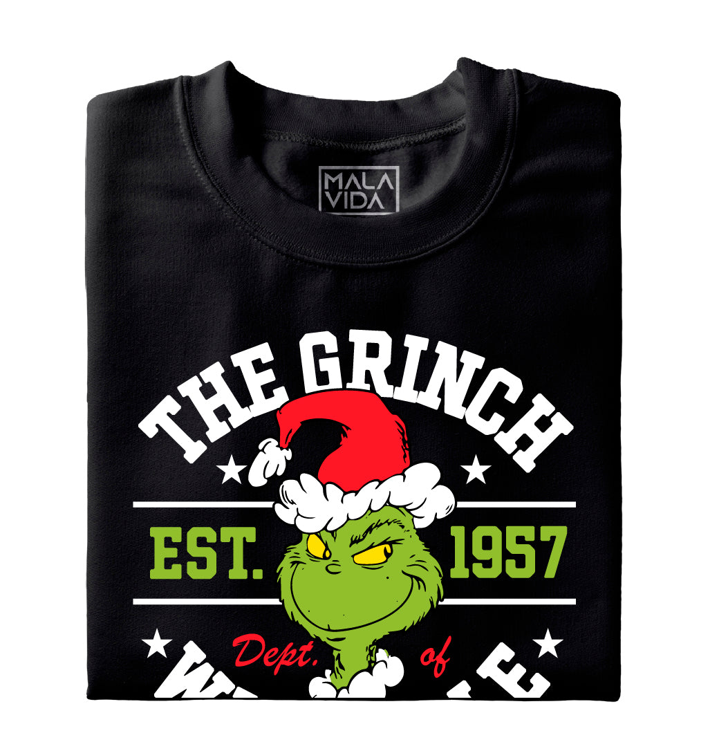The Grinch | Est. 1953