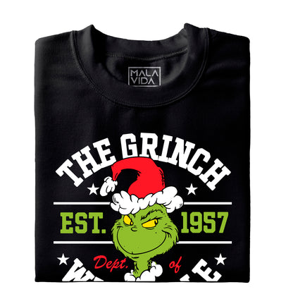 The Grinch | Est. 1953