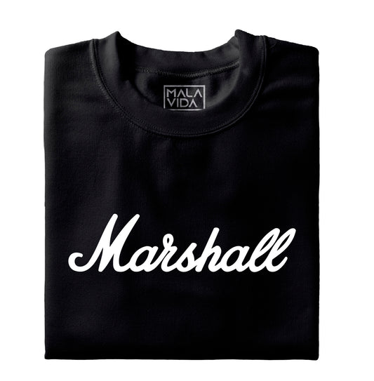 Marshall logo 1